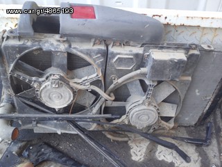 DUCATO-JUMPER-BOXER (97-02)ΨΥΓΕΙΟ ΝΕΡΟΥ-ΒΕΝΤΙΛΑΤΕΡ