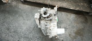 Σασμάν Ford S-Max (WA6) MPV [2006-2014] (κωδ.90005783)