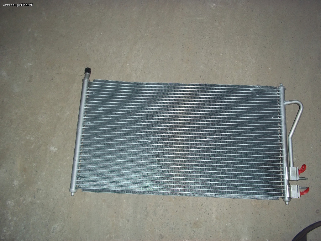 ΨΥΓΕΙΟ AIR-CO FOCUS 1998-2004
