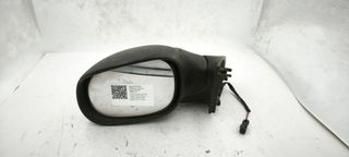 Καθρέφτης Οδηγού Citroen C3 Pluriel (HB) Cabrio [2003-2010] (κωδ.90005830)