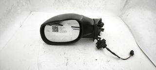 Καθρέφτης Οδηγού Citroen C3 I (FC, FN) Hatchback [2002-2013] (κωδ.90005833)