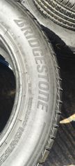 ΕΛΑΣΤΙΚΆ ΈΛΑΦ ΜΕΤΑΧΕΙΡΙΣΜΈΝΑ 215/60/16 BRIDGESTONE DOT 2021 BEST TIRES ΚΑΛΛΙΘΈΑ******-thumb-1
