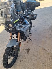 CFmoto 450 MT 2024