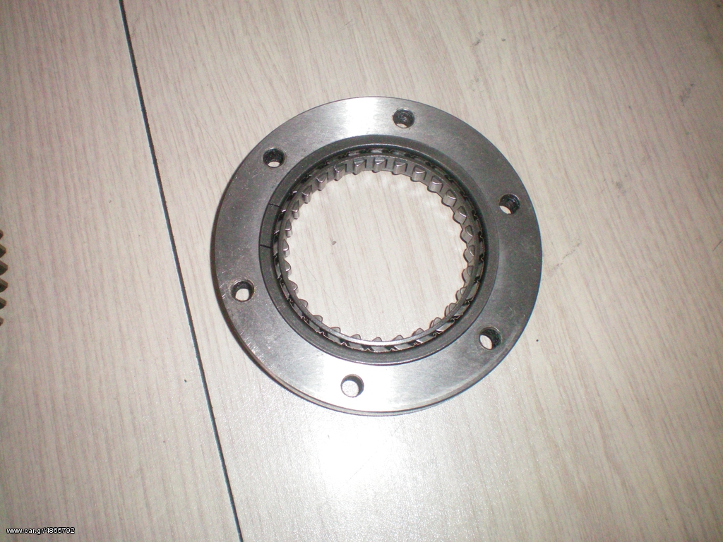 ΚΟΜΠΛΕΡ ΜΙΖΑΣ NF500/YMC500/CF500
