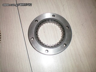 ΚΟΜΠΛΕΡ ΜΙΖΑΣ NF500/YMC500/CF500