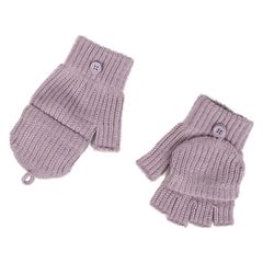 Disney Stitch hat and gloves set-thumb-4