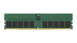 Kingston Technology KSM56E46BD8KM-48HM memory module 48 GB 1 x 48 GB DDR5 2800 MHz