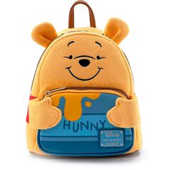 Loungefly Disney Winnie The Pooh backpack 26cm