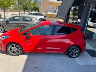 Ford Fiesta 2018 1.5 TDCI ST-LINE