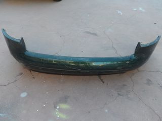 AUDI A6 ΠΡΟΦΥΛΑΚΤΗΡΑΣ ΠΙΣΩ