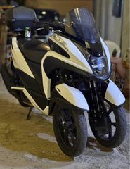 Yamaha Tricity 155 2021