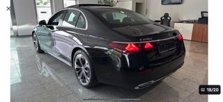Mercedes-Benz E 220 2023 Τιμη Χωρις ΦΠΑ Με Αναλυση και για Leasing  bosganas