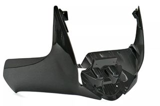 Εξωτερικη Ποδια Εμπρος Yamaha Jog 50 R/Rr, Mach G Μαυρο | Oparts