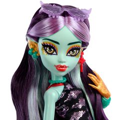 Monster High Jinafire Long doll-thumb-3