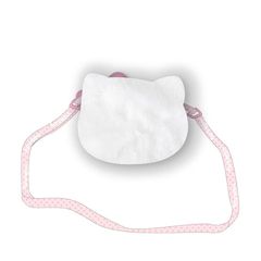 Hello Kitty plush bag-thumb-1