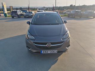 Opel Corsa 2016