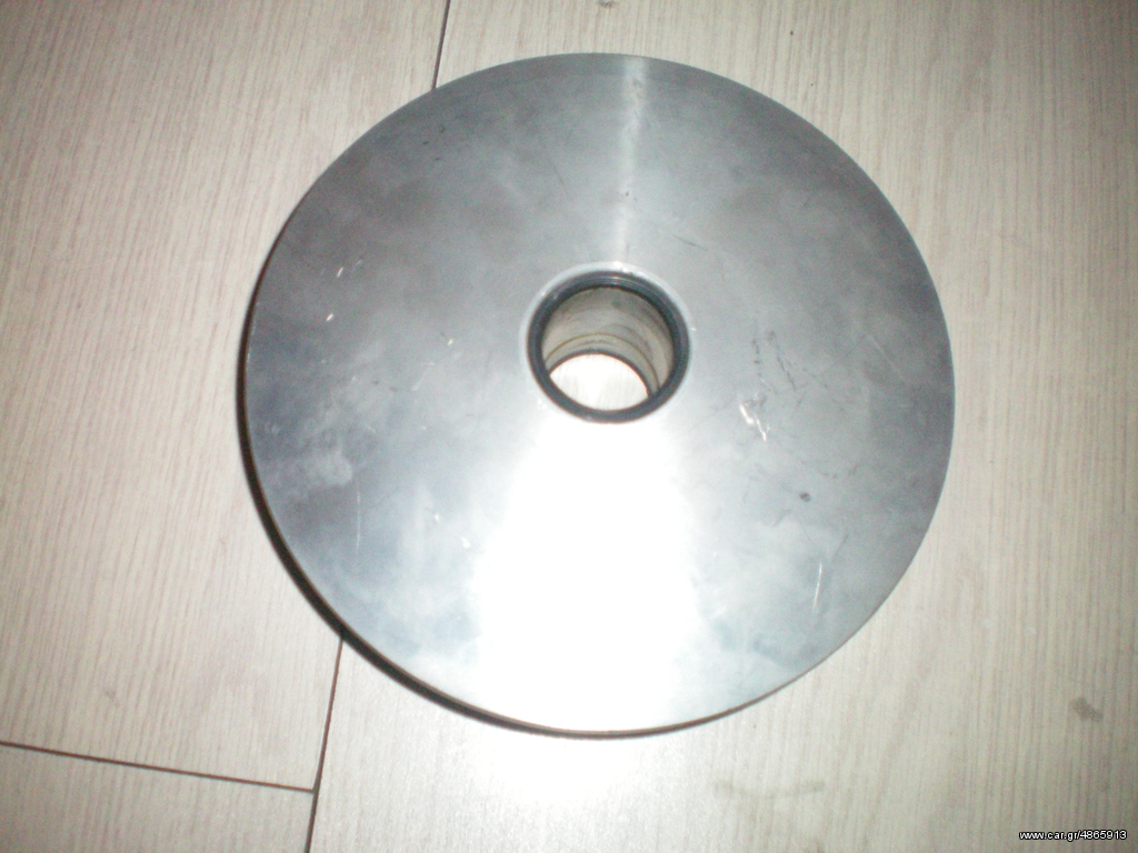 ΒΑΡΙΑΤΟΡ CF500/NF500/YMC500