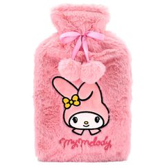 Hello Kitty My Melody hot water bag