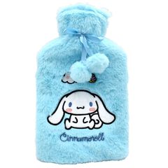 Hello Kitty Cinnamoroll hot water bag