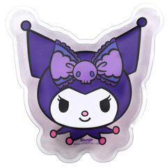 Hello Kitty Kuromi hand warmer