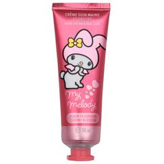 Hello Kitty My Melody hand cream 30ml