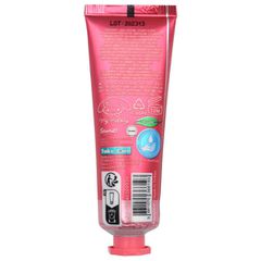Hello Kitty My Melody hand cream 30ml-thumb-3