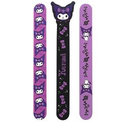 Hello Kitty Kuromi set 3 nail files-thumb-1
