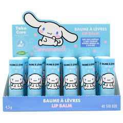 Hello Kitty Cinnamoroll lip balm-thumb-3
