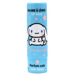 Hello Kitty Cinnamoroll lip balm