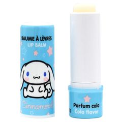 Hello Kitty Cinnamoroll lip balm-thumb-2
