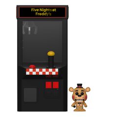 Bitty POP figure Arcade Five Nights at Freddys-thumb-1