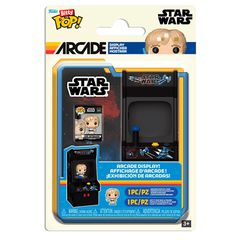 Bitty POP figure Arcade Star Wars