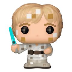 Bitty POP figure Arcade Star Wars-thumb-3