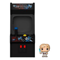 Bitty POP figure Arcade Star Wars-thumb-1
