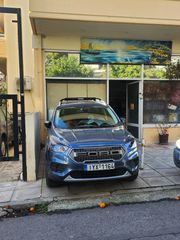 Ford Kuga 2019 1.5 ECOBOOST START/STOPP BUSINESS EDITION 2X4