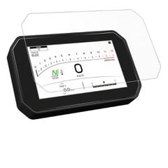 Τζαμάκι οθόνης/οργάνων Nano glass οργάνων Yamaha Tracer 9/GT 25