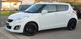 Suzuki Swift 2016 1.2 So'City Panorama Clima Keyless Full Extra