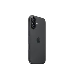 Apple iPhone 16 128GB Black-thumb-1