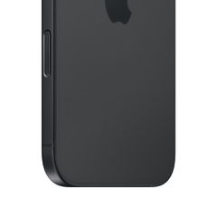 Apple iPhone 16 128GB Black-thumb-3