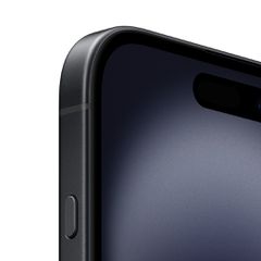 Apple iPhone 16 128GB Black-thumb-2