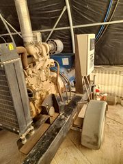 Γεννήτρια John Deere 2010 4045 TF 258-thumb-1