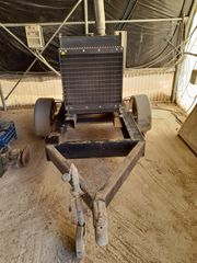 Γεννήτρια John Deere 2010 4045 TF 258-thumb-2