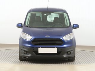 Ford Transit Courier 2016-thumb-1