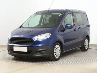 Ford Transit Courier 2016-thumb-2