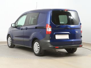 Ford Transit Courier 2016-thumb-4