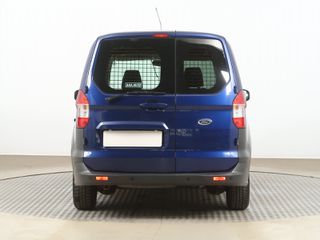 Ford Transit Courier 2016-thumb-5