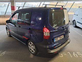 Ford Transit Courier 2016-thumb-6