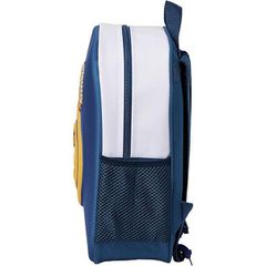 Real Madrid 3D backpack 33cm-thumb-1