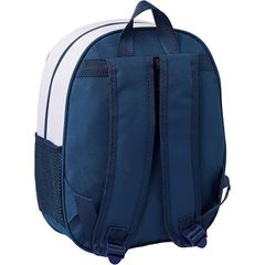 Real Madrid 3D backpack 33cm-thumb-2