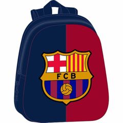 F.C. Barcelona 3D backpack 33cm
